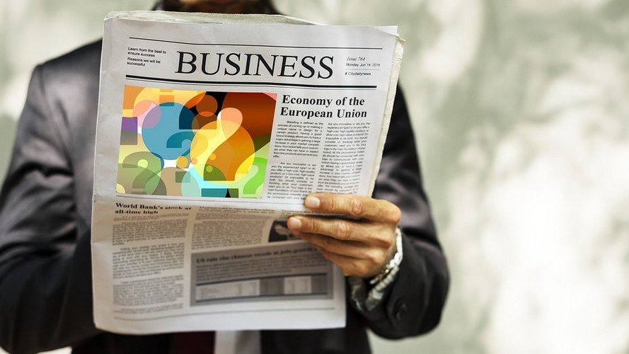 La Chambre de Commerce Luxembourg recrute !