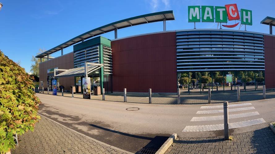Supermarchés Match&Smatch Luxembourg recrutent !