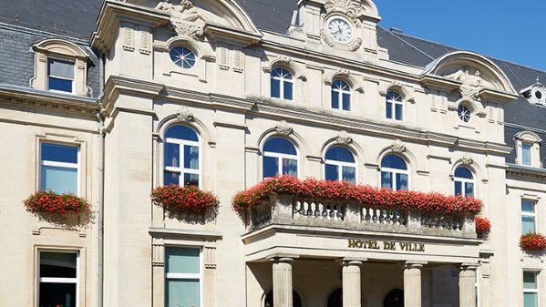 Agent technique (f/m/d) / Ville de Dudelange