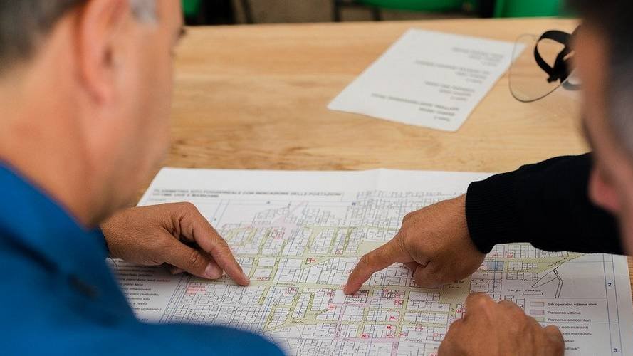 Ville de Dudelange recrute !