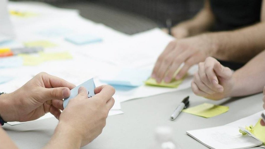 Les partenaires d'Infogreen recrutent !