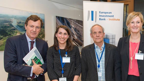 Créer des opportunités business via l'innovation sociale