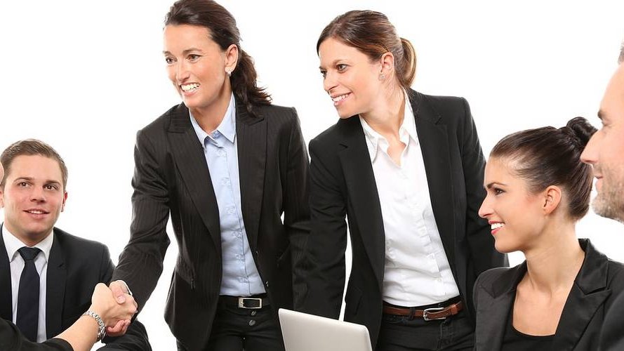 Les partenaires d'Infogreen recrutent !