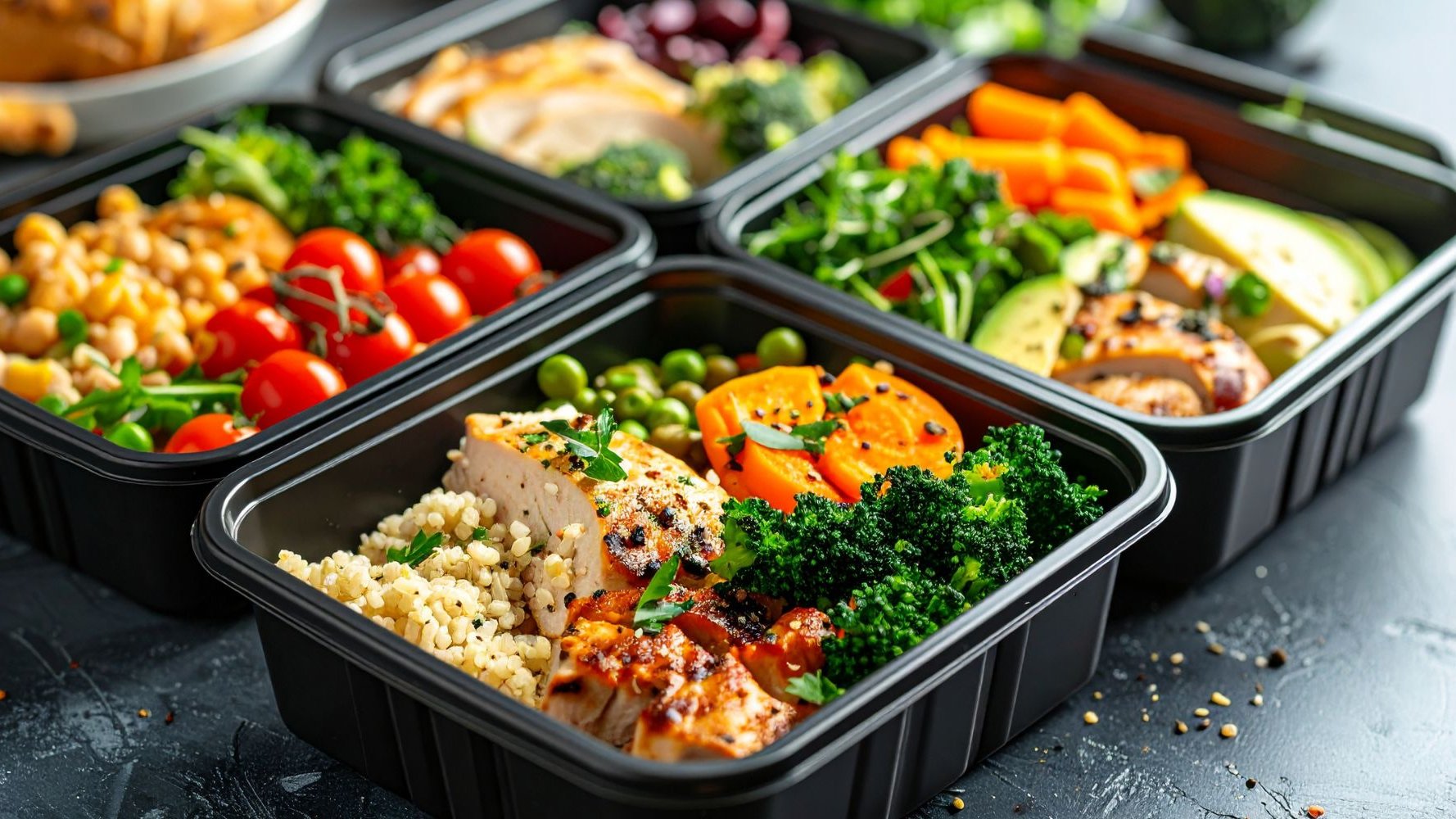 Safe2Eat 2026 alerte sur les pièges de l'alimentation