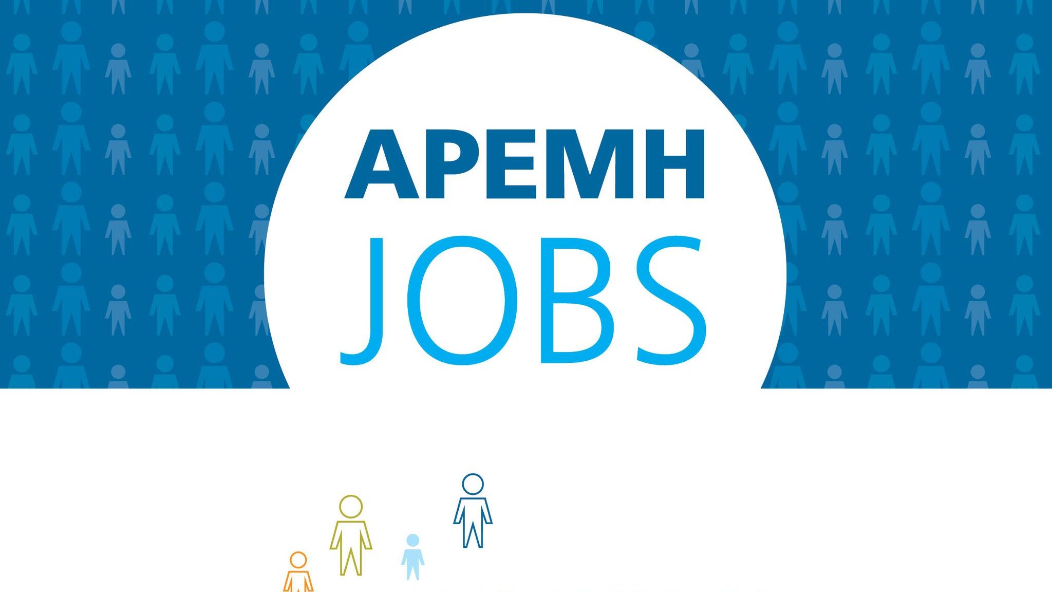 Een ASF/ ASF en formation (m/f) / APEMH