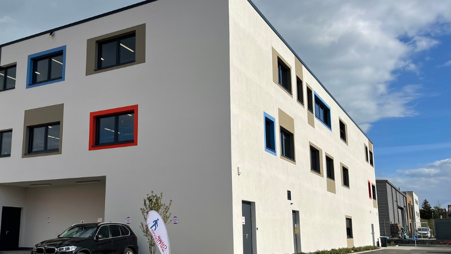 Stëmm vun der Strooss asbl recrute !