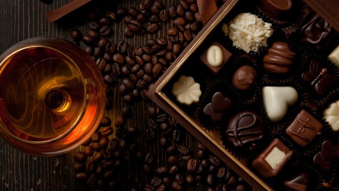 Le Père Noël apporte de mauvaises nouvelles concernant nos aliments préférés