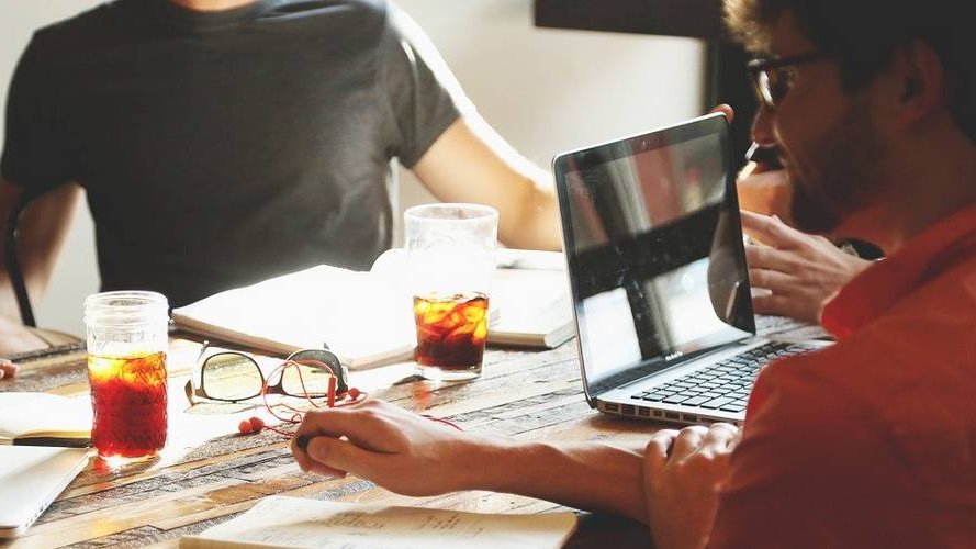 Les partenaires d'Infogreen recrutent !