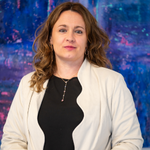 Catherine Levanti : fondatrice et gérante