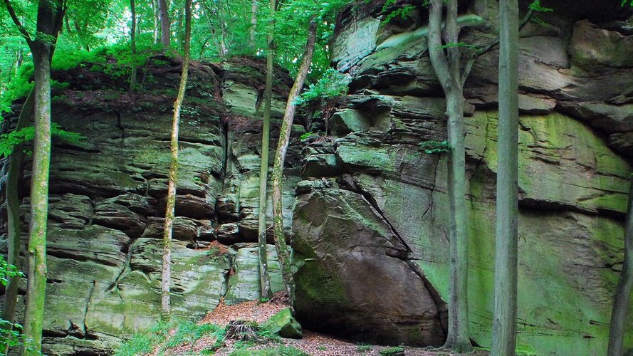 Le Parc naturel Mëllerdall candidat pour le label « Géoparc mondial Unesco »