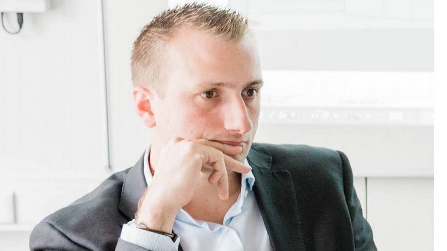 Un incubateur au service du secteur de la construction !