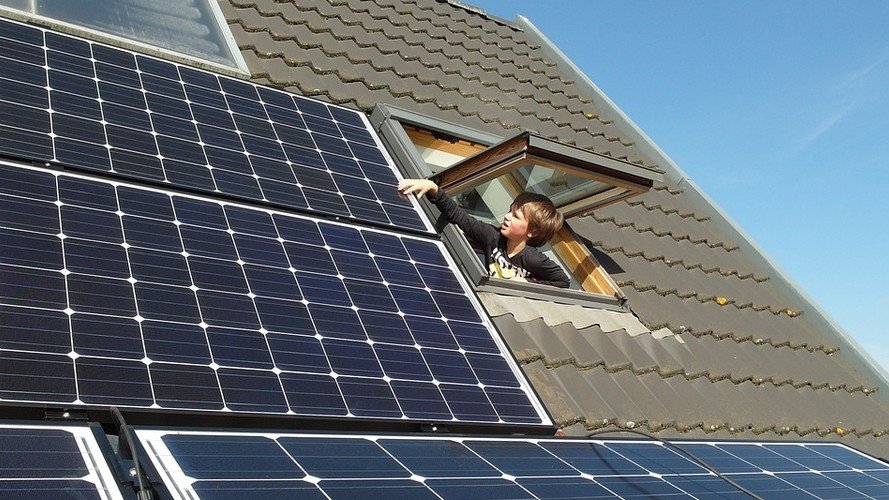 Étoiles montantes de l'union de l'énergie : les prosommateurs