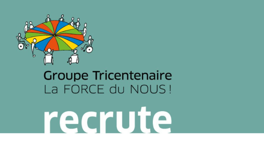 Aide socio-familiale (m/f/ng) plusieurs postes/ Tricentenaire