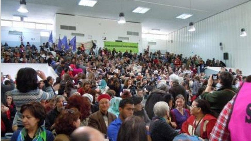 Le droit de rêver… à un autre monde possible