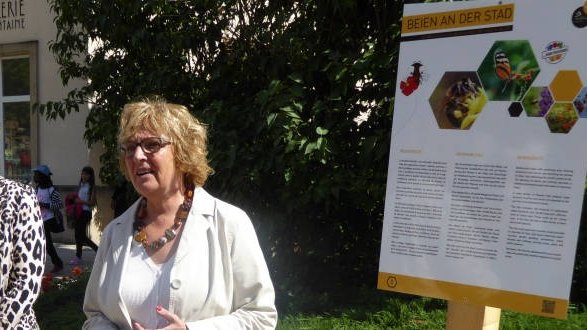 Cet été, découvrez la biodiversité luxembourgeoise !