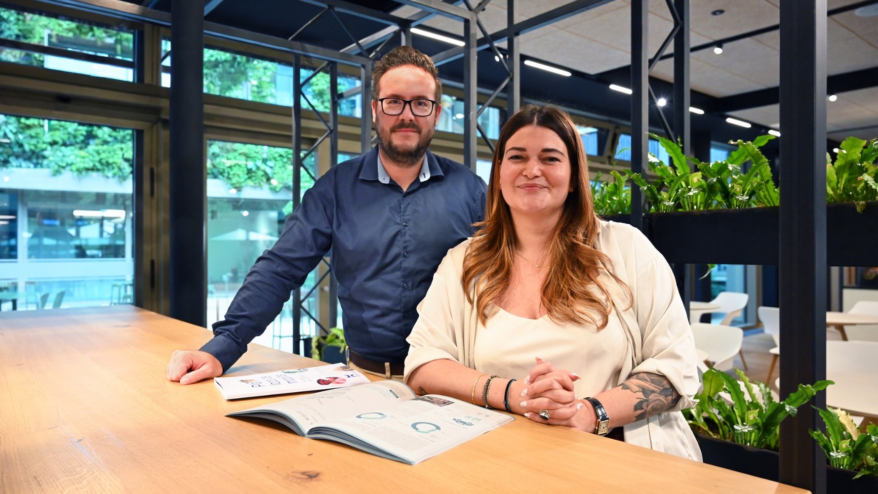 Transformer la ville grâce à la mobilité : un projet de société commun