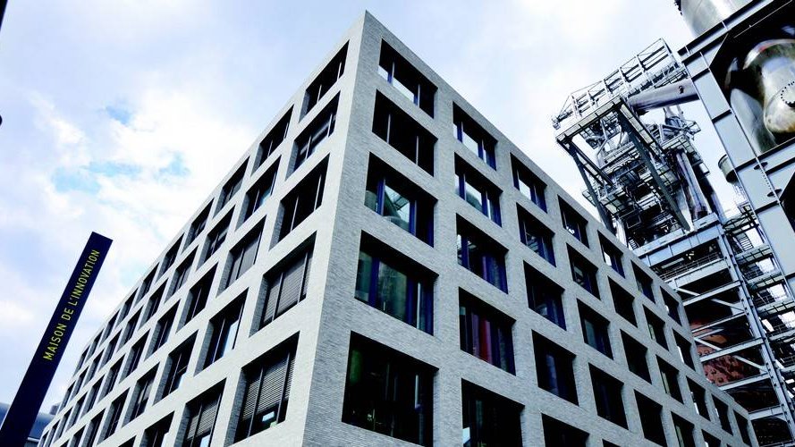 Luxinnovation, nouveau partenaire d'Infogreen !