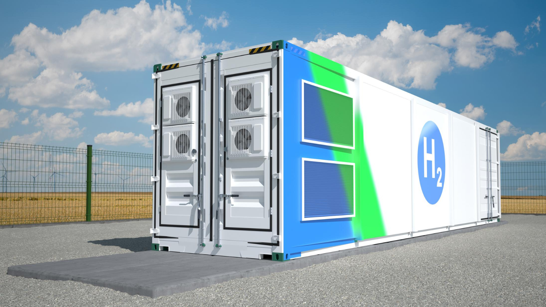 Model-driven digital twins : rethinking digitalisation for hydrogen valleys