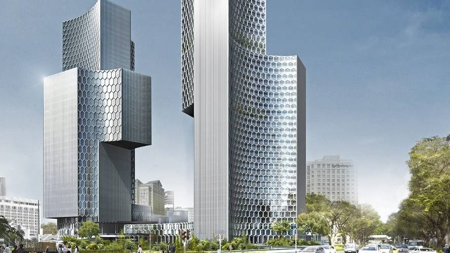 Dessine-moi la ville du futur