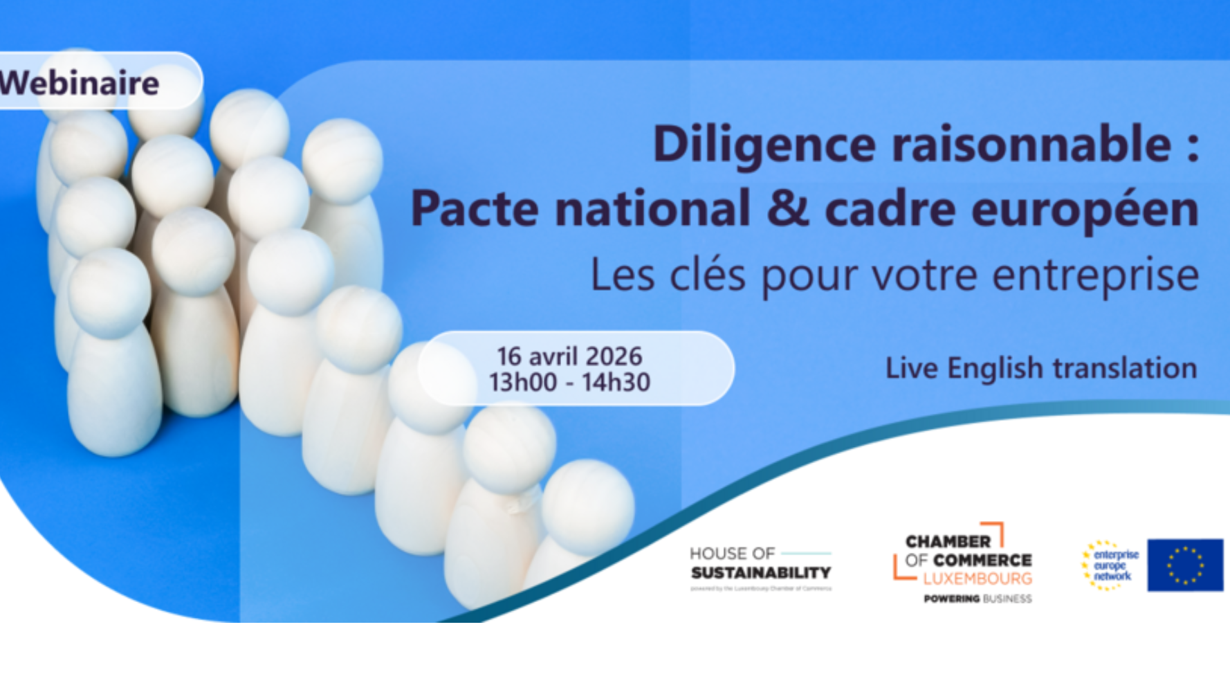 Diligence raisonnable en droits humains : où en est votre entreprise ?