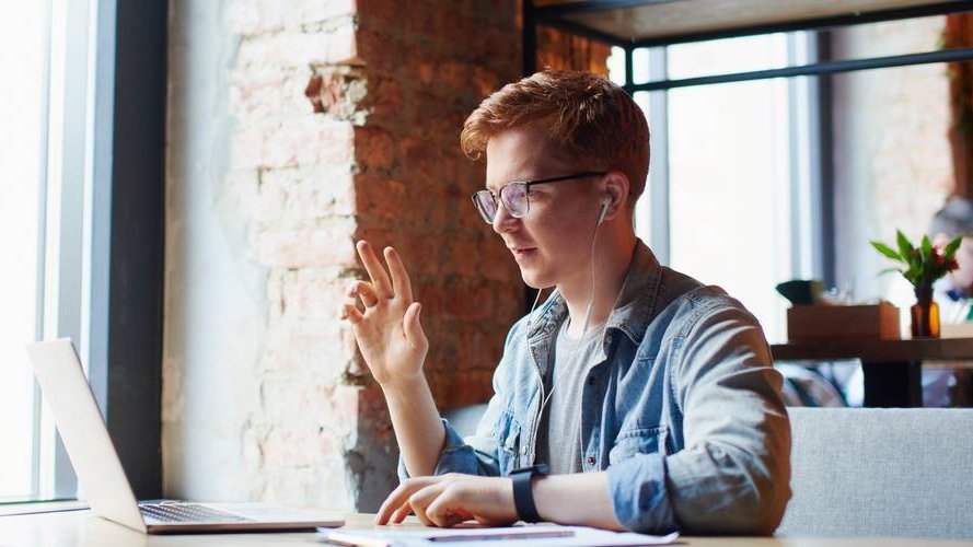 Bien-être : au travail !
