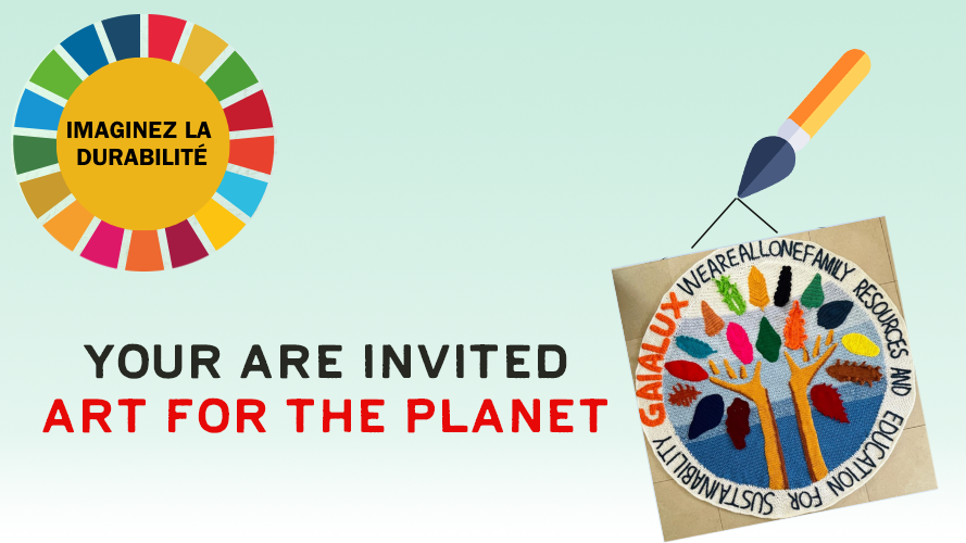 Art for the Planet