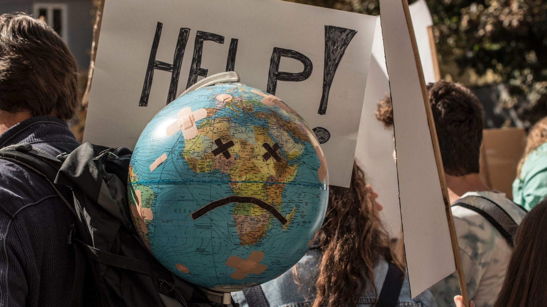 Chaleur sur l'Europe : s'adapter ou subir le changement climatique