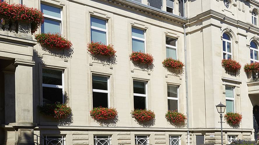 Ville de Dudelange recrute !