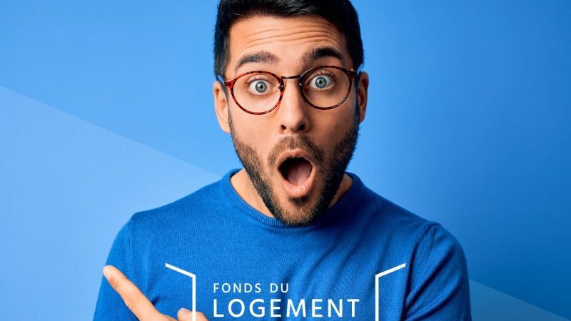 Chargé de projets Construction (m/f) / Fonds du Logement