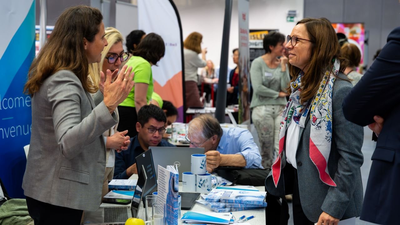 Un succès populaire pour la 3e Journée nationale de l'inclusion numérique