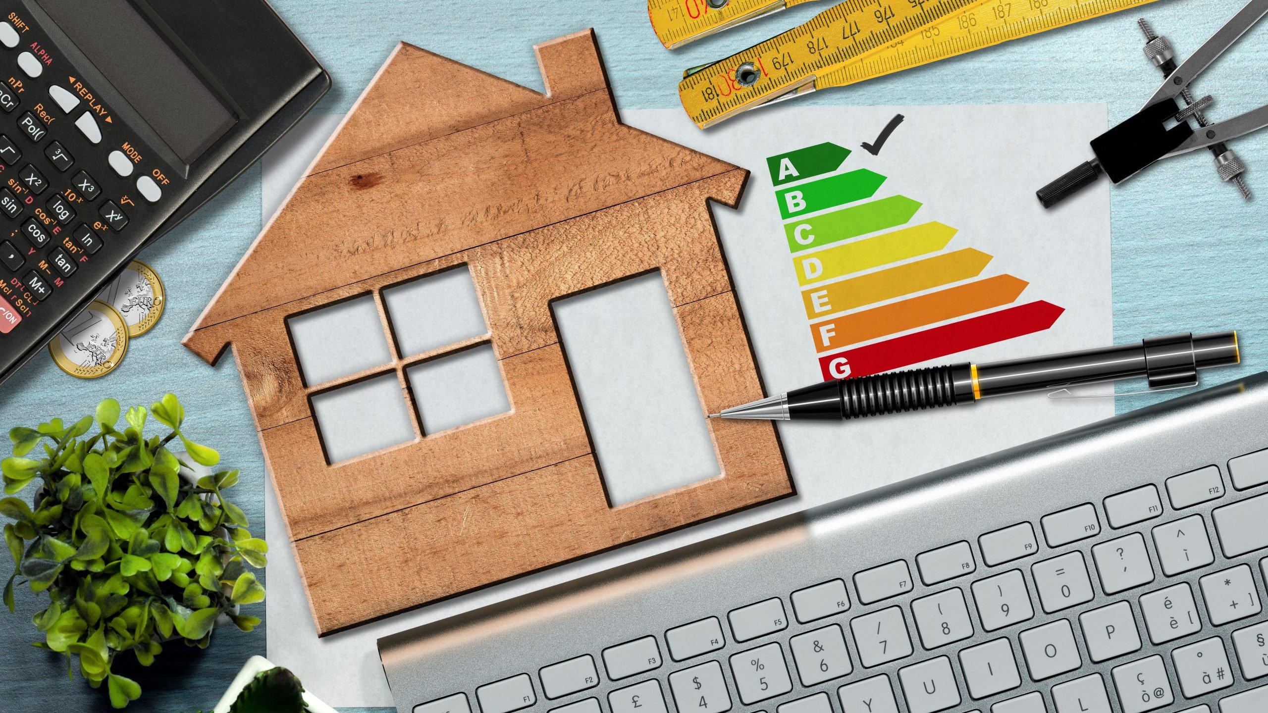 Le trio gagnant d'une rénovation énergétique réussie