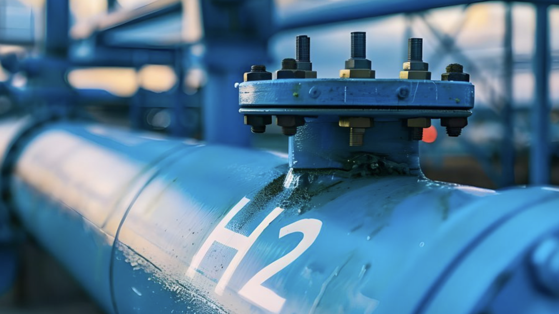 HY4Link hydrogen corridor awarded EU Project of Common Interest status