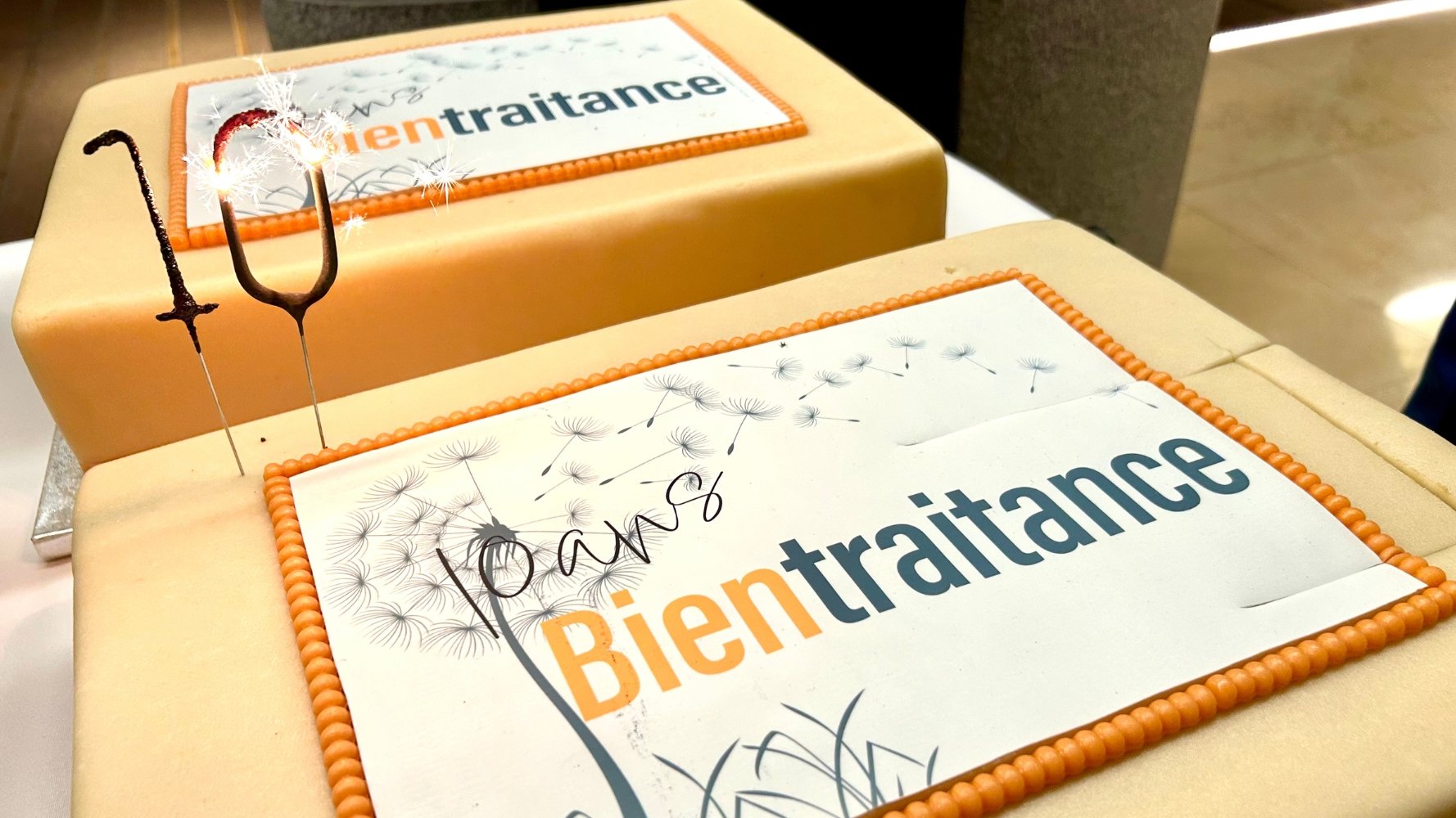 Bientraitance : 10 ans de bienveillance et d'engagement