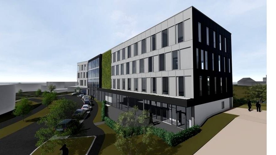 Des constructions intelligentes et durables : Drees & Sommer donne l'exemple