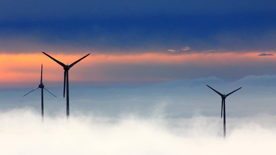 Financer une croissance à faible intensité de carbone et à l'épreuve des changements climatiques