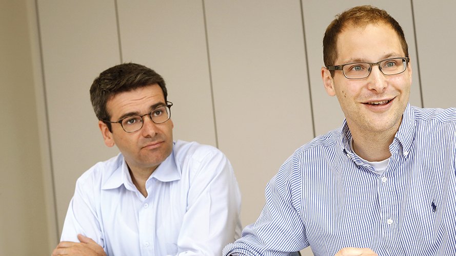 Préparer l'avenir