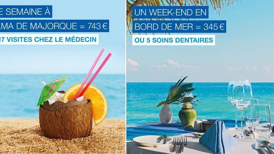 Accès aux soins de santé pour tous : Médecins du Monde lance la campagne « Plaisirs d'été »