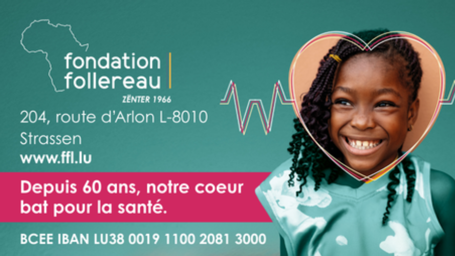 Chargé de communication et collecte de fonds (M/F)