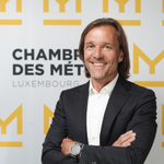 Alex Kieffer : Vice-Président