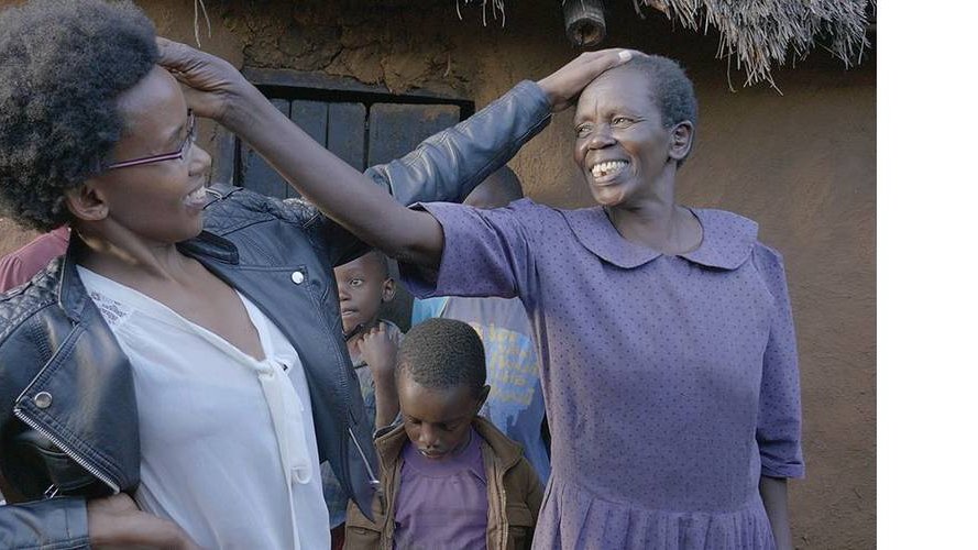 Le Monde en doc : In Search