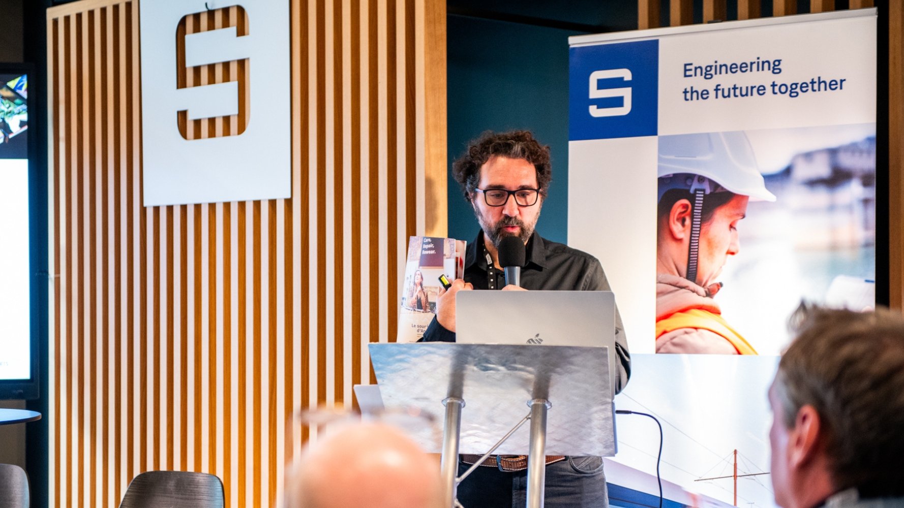 Le magazine 4x3 explore les chemins de la citoyenneté et de l'air intérieur