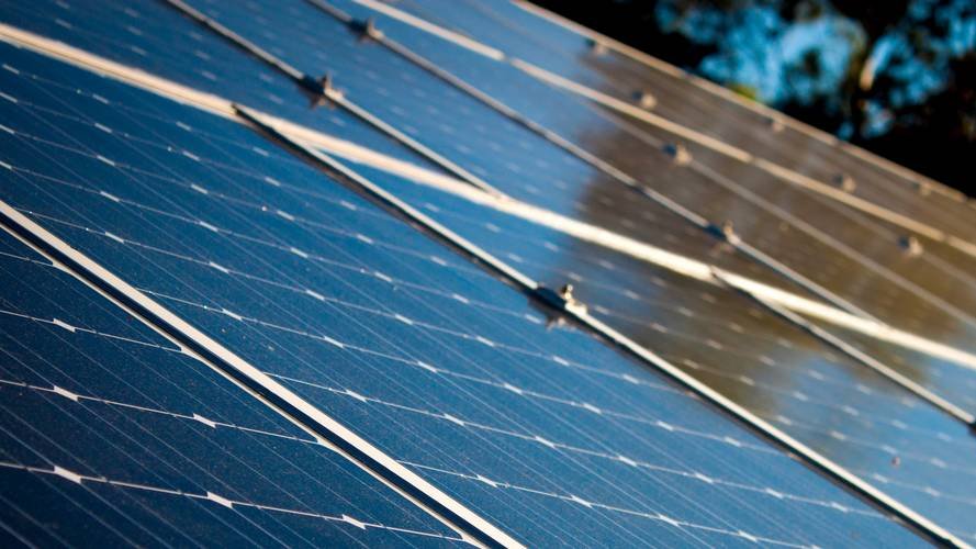 Un éclairage sur le photovoltaïque