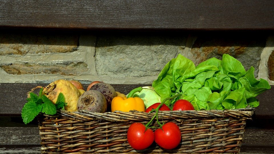 Envie de changer de menu ?