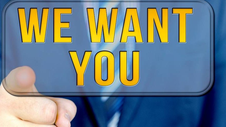 Les partenaires d'Infogreen recrutent !
