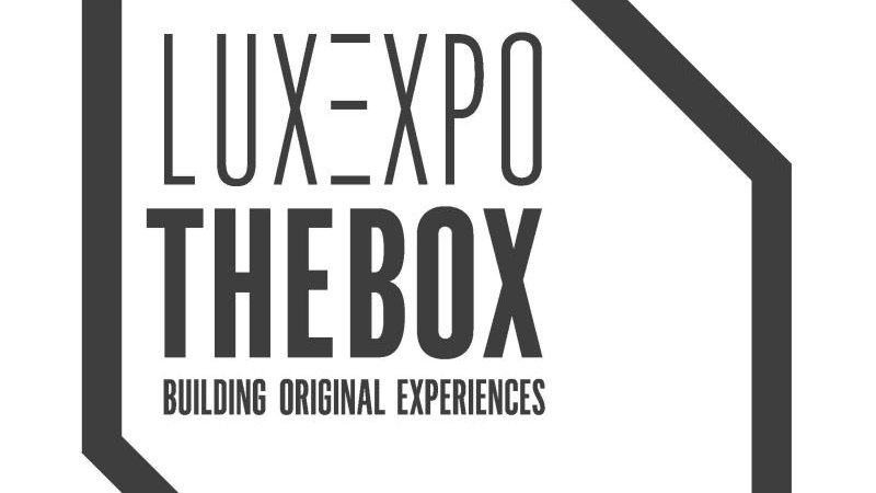 Event Manager (m/f/d) / Luxexpo The Box Luxembourg