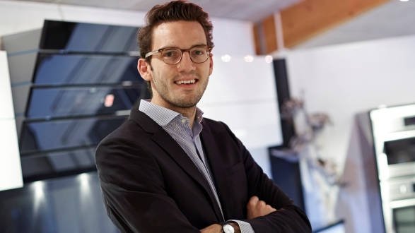 Baucenter Decker-Ries élargit ses activités
