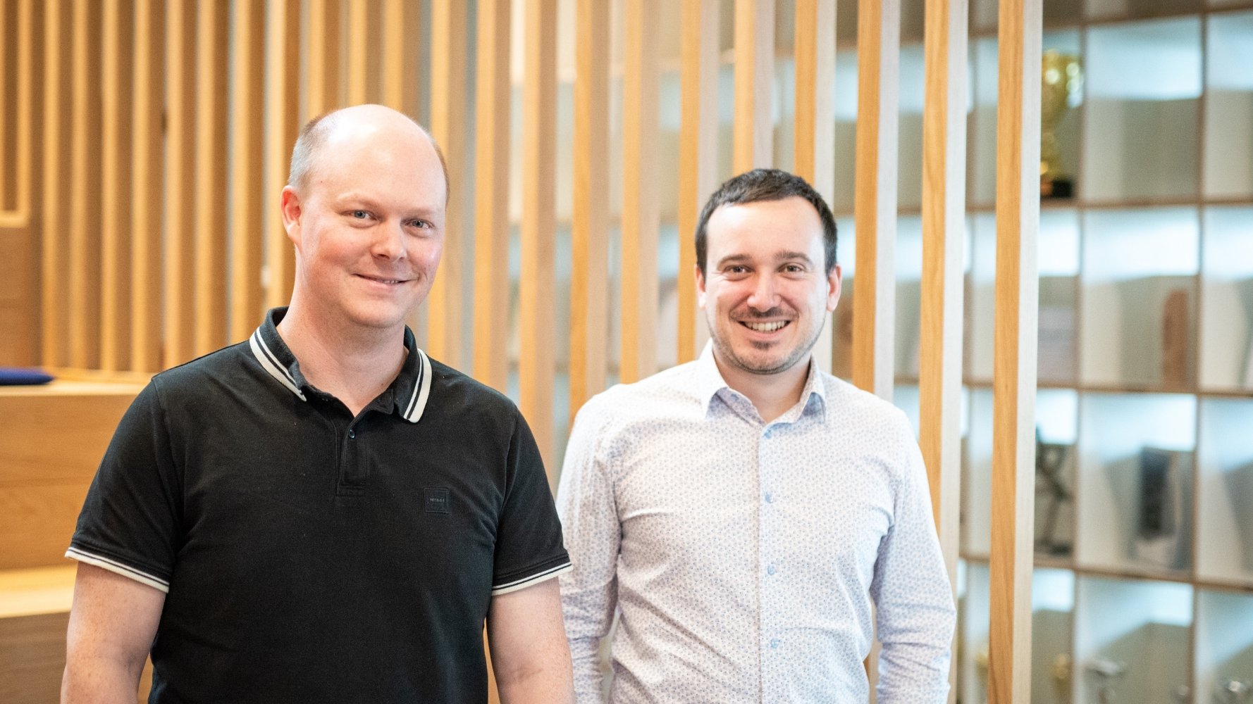 SECO traque l'air intérieur entre ventilation réelle et polluants invisibles