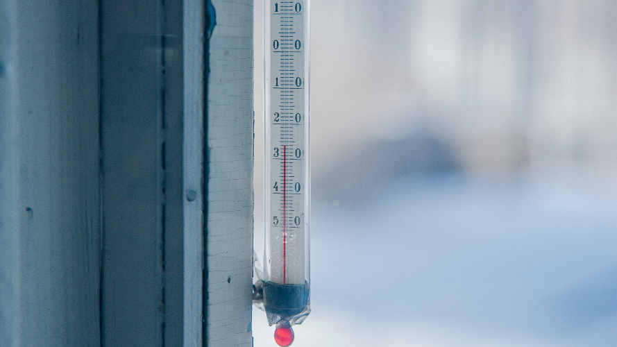 Appel aux dons - Urgence hivernale en Ukraine