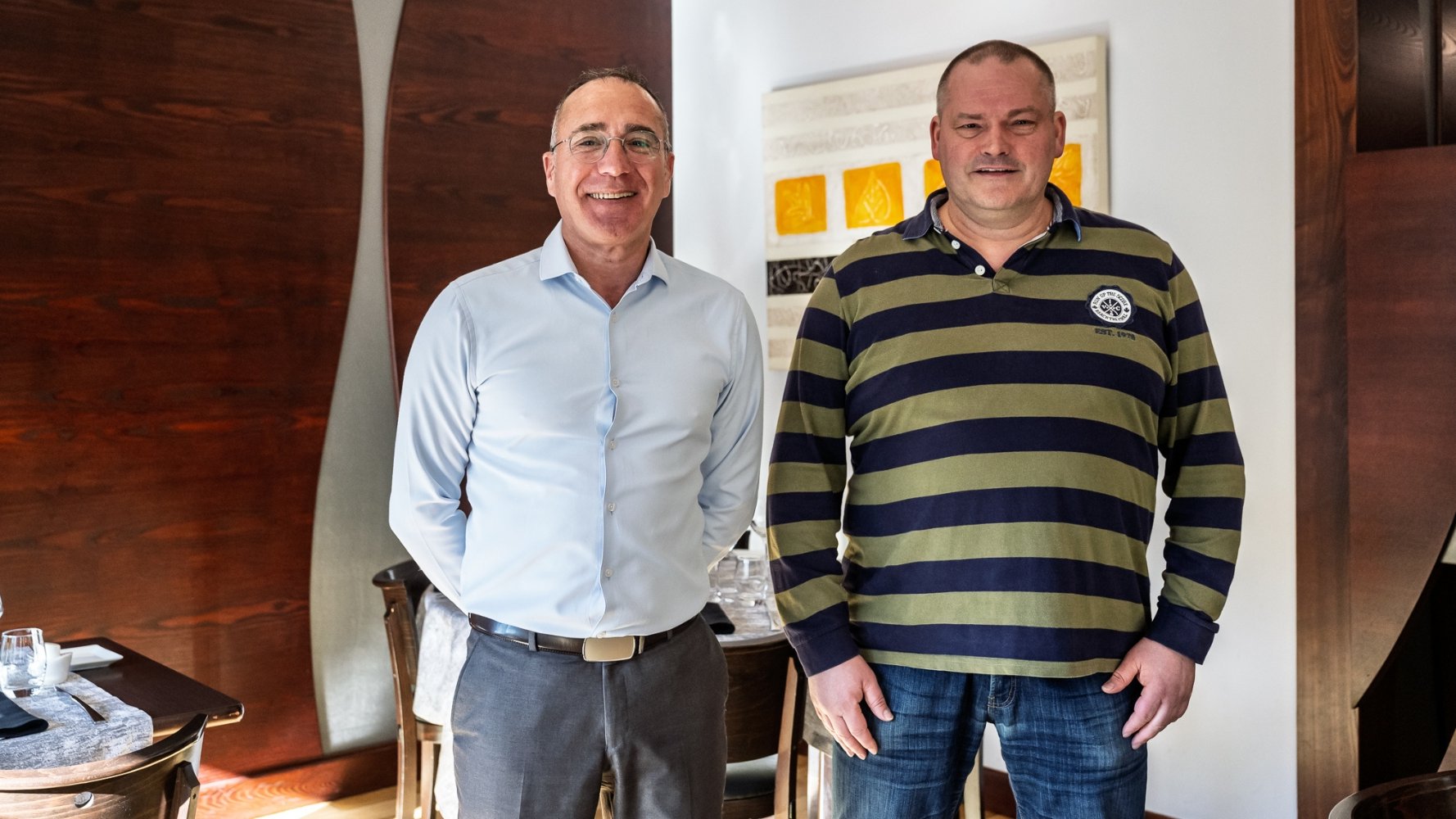 La Ville de Dudelange mise sur le commerce équitable