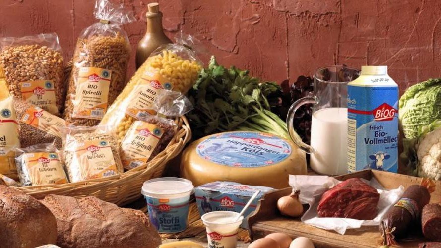 Soutien aux valeurs de l'« agri-culture » !